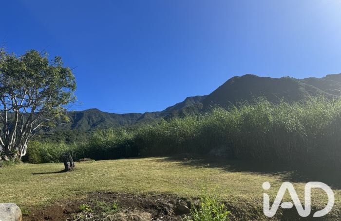 Vente Terrain 97421