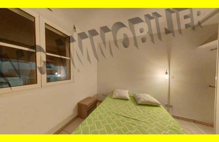 Location Appartement 