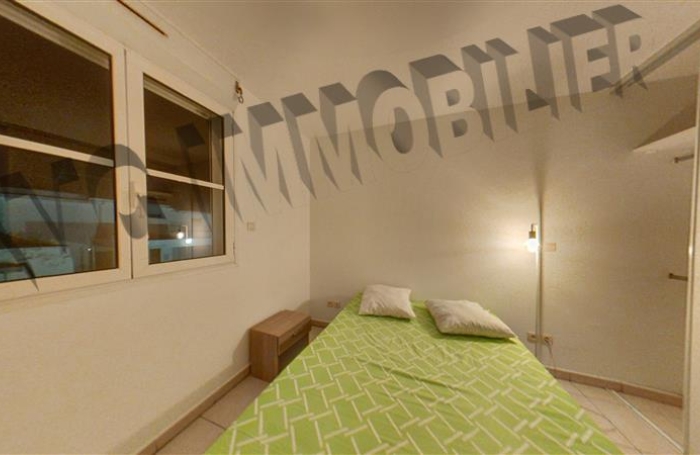 Location Appartement 49m&sup2; 2 pi&egrave;ces Saint Denis
