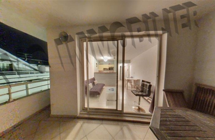 Location Appartement 49m&sup2; 2 pi&egrave;ces Saint Denis