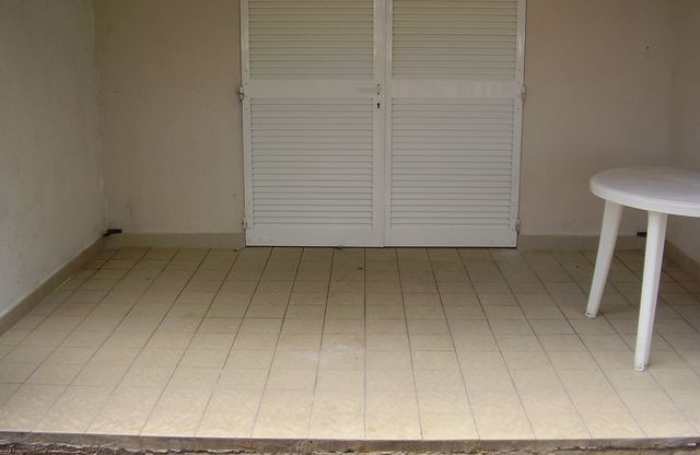 Location Appartement 40m&sup2; 1 pi&egrave;ce Saint Gilles les Bains