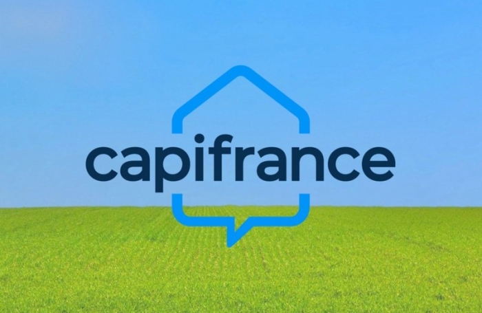 Vente Terrain 710m&sup2; Saint Paul