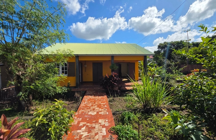 Vente Maison 97432