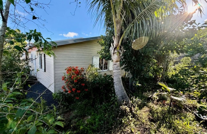 Vente Maison 97480