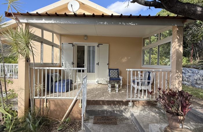 Location Appartement 97434