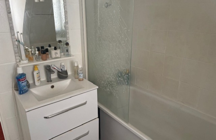 MIEUX QU UN APPARTEMENT UNE JOLIE MAISONNETTE  DE TYPE T3 DUPLEX