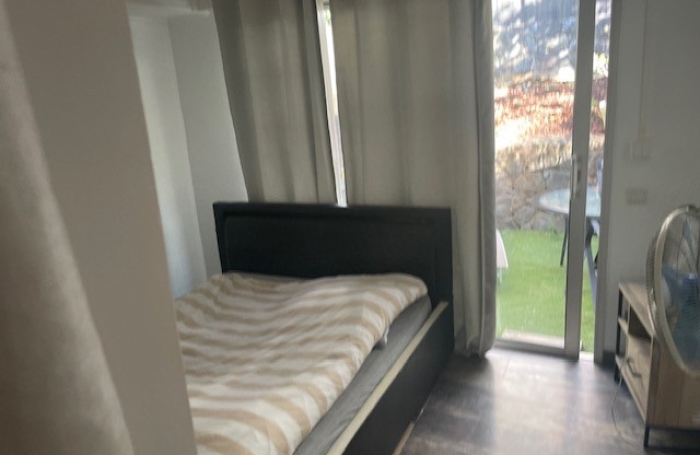 MIEUX QU UN APPARTEMENT UNE JOLIE MAISONNETTE  DE TYPE T3 DUPLEX