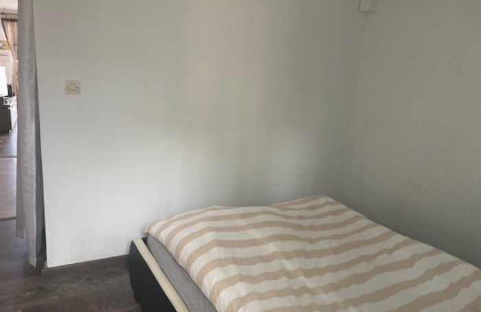 MIEUX QU UN APPARTEMENT UNE JOLIE MAISONNETTE  DE TYPE T3 DUPLEX