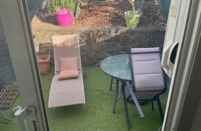 MIEUX QU UN APPARTEMENT UNE JOLIE MAISONNETTE  DE TYPE T3 DUPLEX