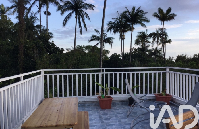 Vente Appartement 97430