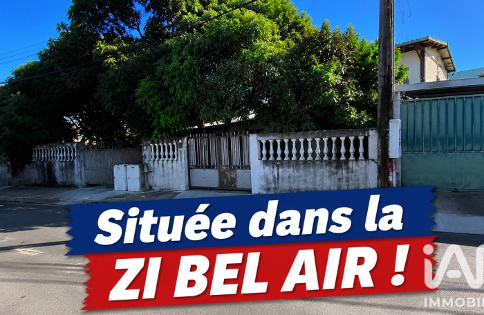 Vente Maison 97450