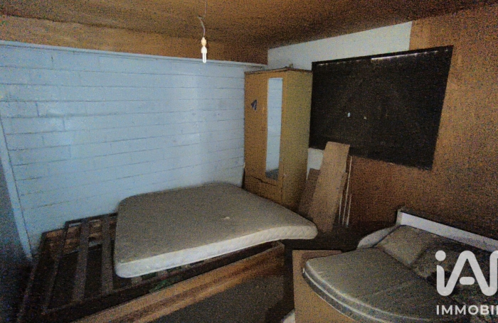 Vente Maison 75m&sup2; 3 pièces Saint Louis