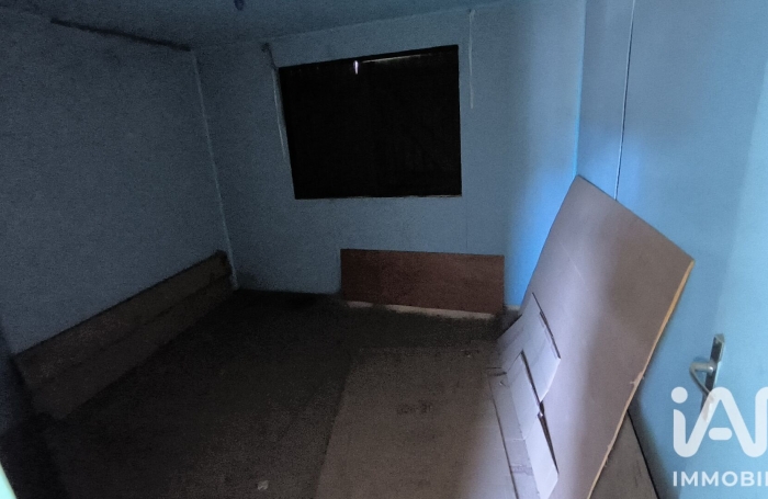Vente Maison 75m&sup2; 3 pièces Saint Louis