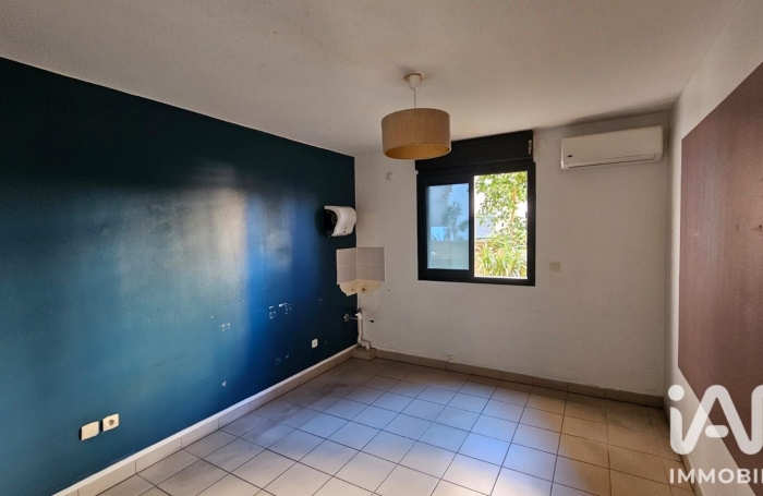Vente Local commercial 68m&sup2; Saint-Pierre