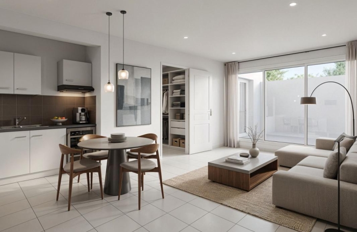 Vente Appartement 97490