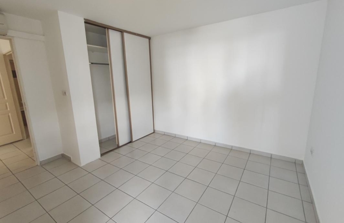 Vente Appartement 41m&sup2; 2 pièces Sainte Clotilde
