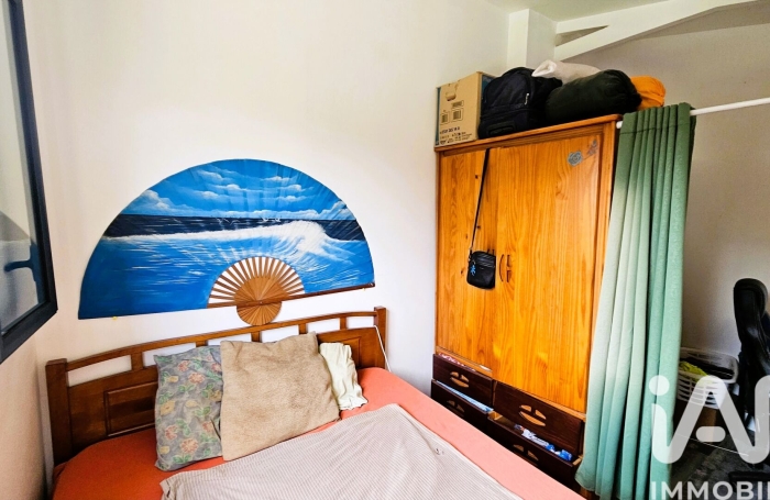 Vente Maison 90m&sup2; 4 pièces Ravine des Cabris