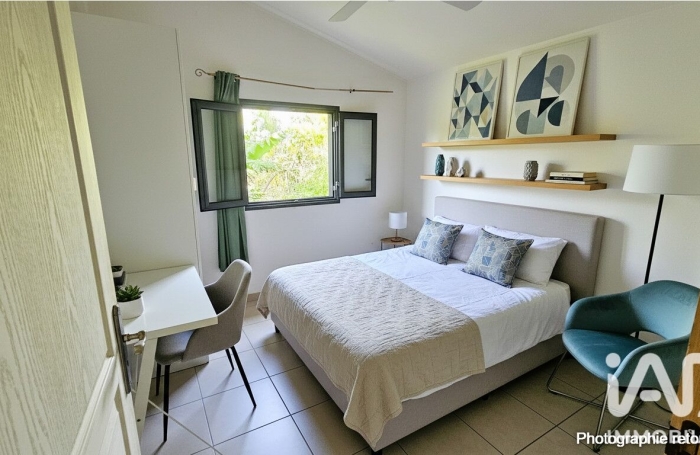 Vente Maison 90m&sup2; 4 pièces Ravine des Cabris