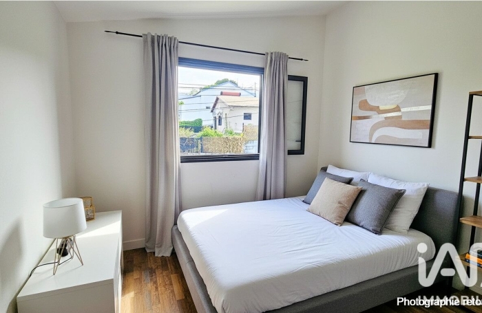 Vente Maison 90m&sup2; 4 pièces Ravine des Cabris