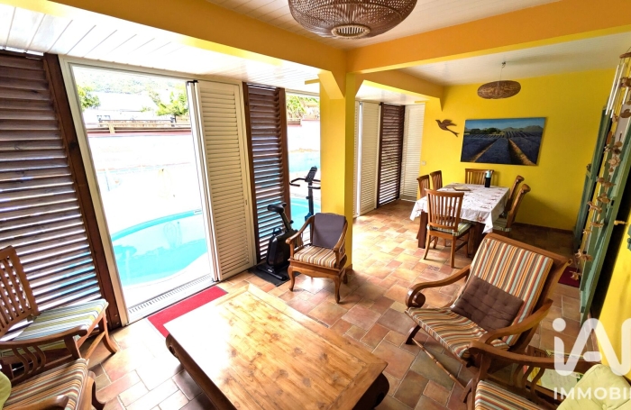 Vente Maison 97414