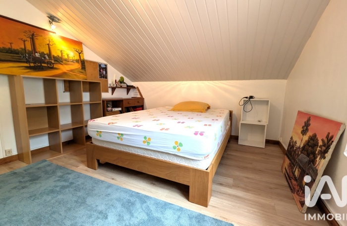 Vente Maison 115m&sup2; 4 pièces L'Entre Deux