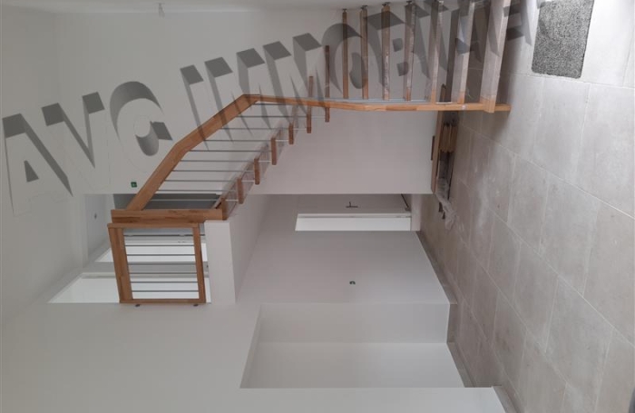 Location Maison 109m&sup2; 4 pi&egrave;ces Etang-Sale