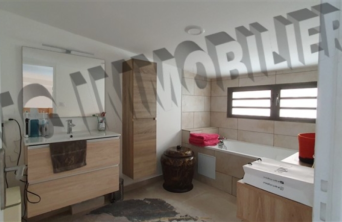 Location Maison 109m&sup2; 4 pi&egrave;ces Etang-Sale