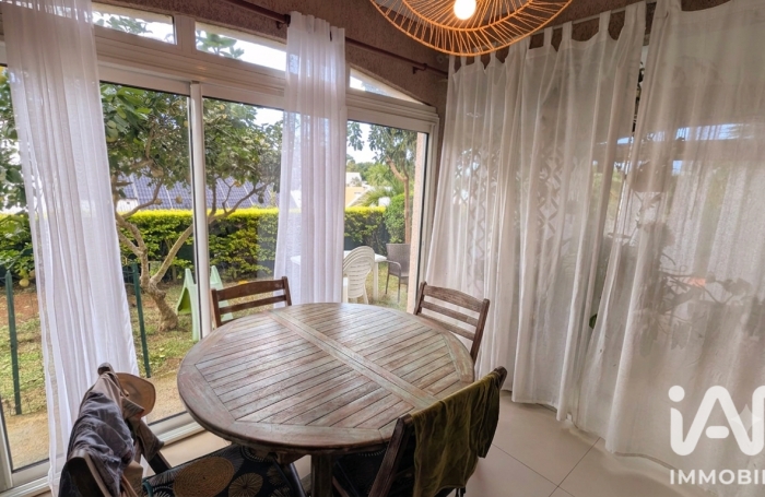 Vente Maison 130m&sup2; 5 pièces Saint Paul