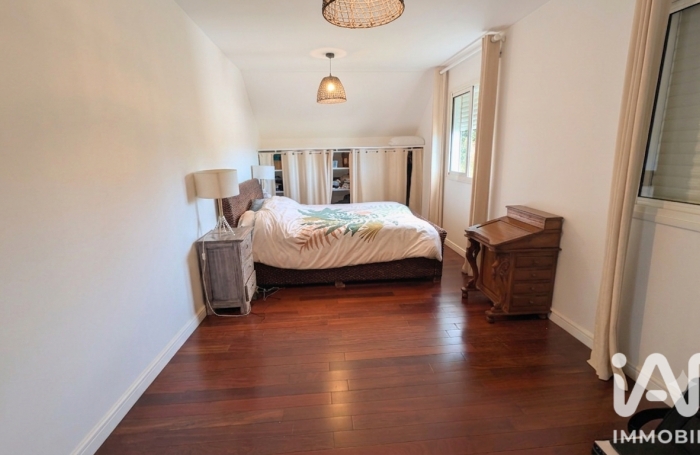 Vente Maison 130m&sup2; 5 pièces Saint Paul