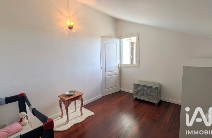 Vente Maison 130m&sup2; 5 pièces Saint Paul