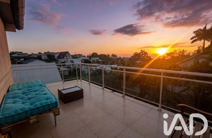 Vente Maison 130m&sup2; 5 pièces Saint Paul