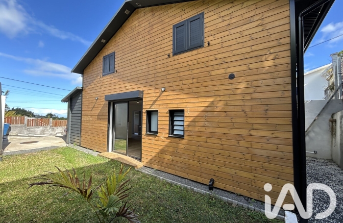 Vente Maison 97435
