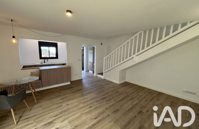 Vente Maison 90m&sup2; 4 pièces Saint Gilles Les Hauts