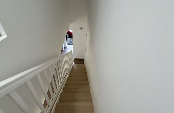 Vente Maison 90m&sup2; 4 pièces Saint Gilles Les Hauts