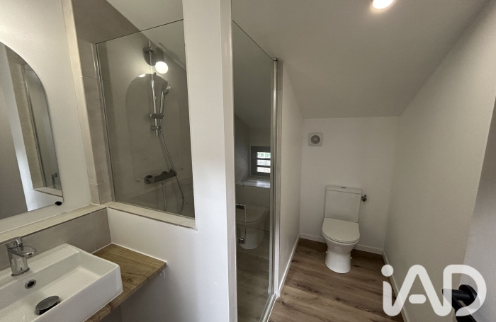 Vente Maison 90m&sup2; 4 pièces Saint Gilles Les Hauts