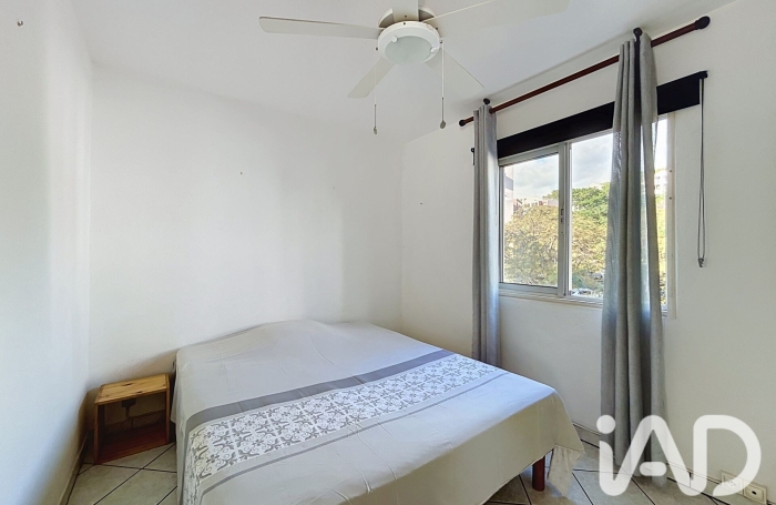 Vente Appartement 60m&sup2; 4 pièces La Possession