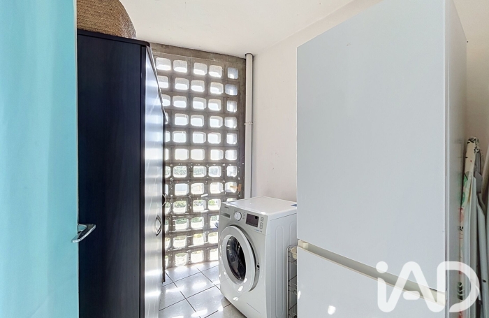 Vente Appartement 60m&sup2; 4 pièces La Possession
