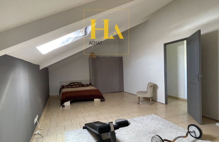 Vente Maison 125m&sup2; 4 pi&egrave;ces Ravine des Cabris