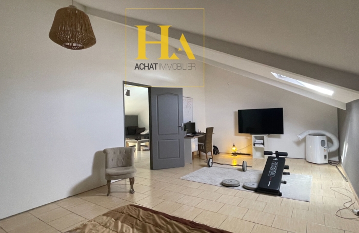 Vente Maison 125m&sup2; 4 pi&egrave;ces Ravine des Cabris