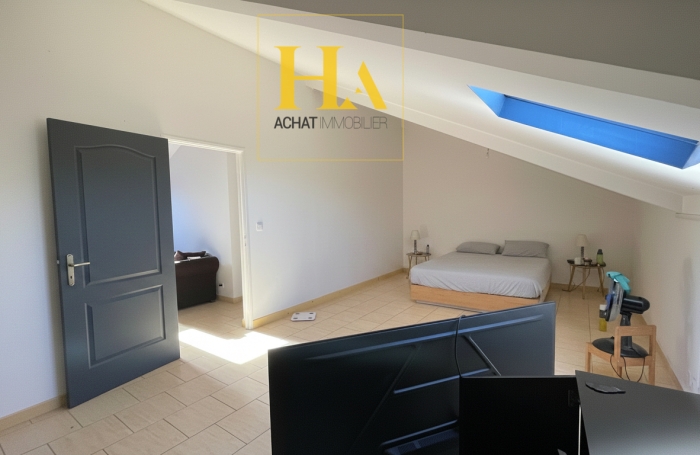 Vente Maison 123m&sup2; 4 pi&egrave;ces Ravine des Cabris