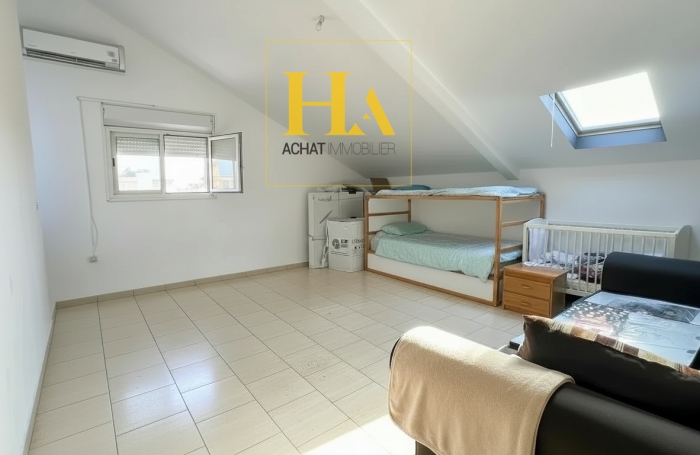 Vente Maison 123m&sup2; 4 pi&egrave;ces Ravine des Cabris
