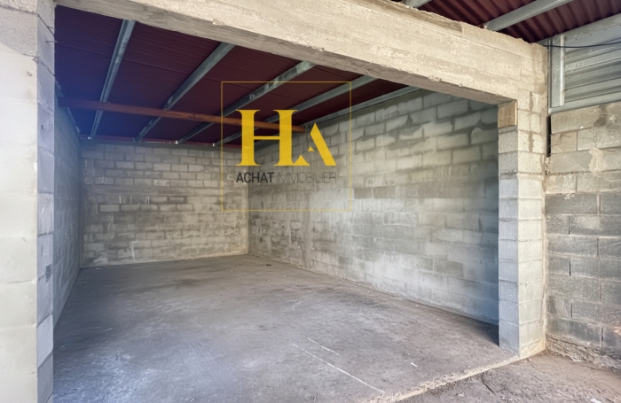 Vente Maison 123m&sup2; 4 pi&egrave;ces Ravine des Cabris