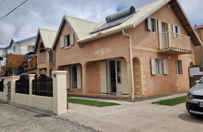 Vente Maison 97413