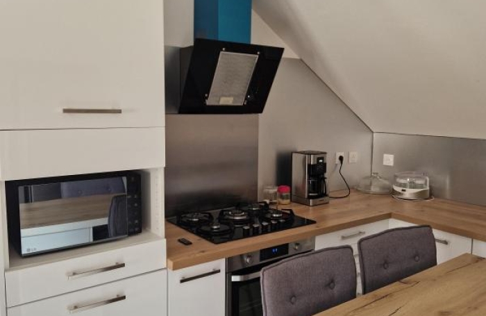 Vente Maison 100m&sup2; 4 pièces Cilaos