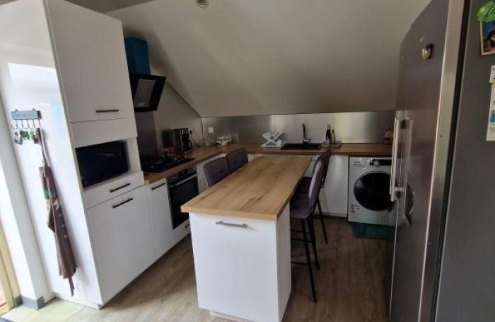 Vente Maison 100m&sup2; 4 pièces Cilaos