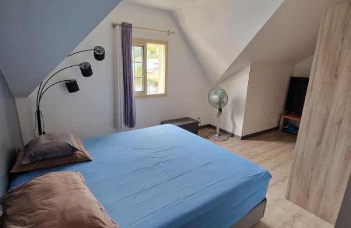 Vente Maison 100m&sup2; 4 pièces Cilaos