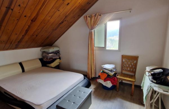 Vente Maison 100m&sup2; 4 pièces Cilaos
