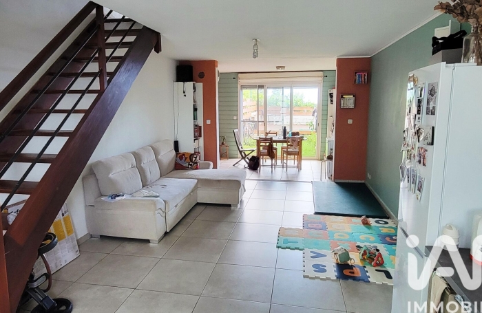 Location Maison 97424