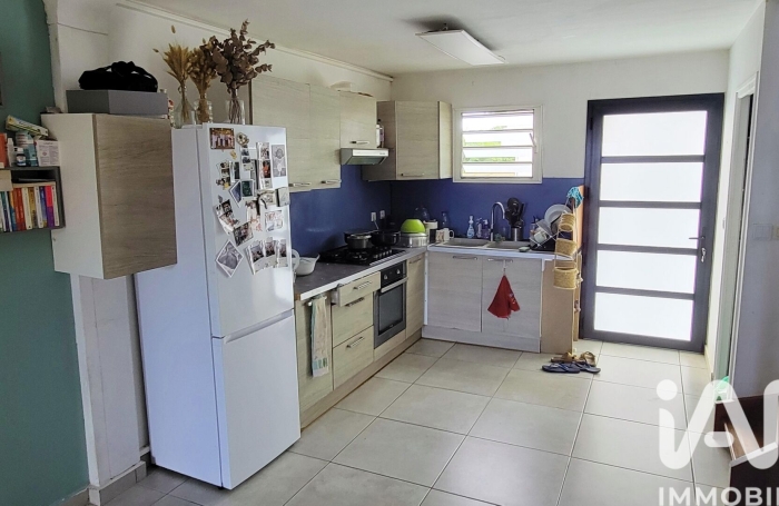 Location Maison 92m&sup2; 4 pièces Piton Saint Leu