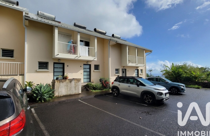 Location Maison 92m&sup2; 4 pièces Piton Saint Leu